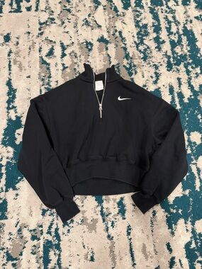 Nike Zip Up